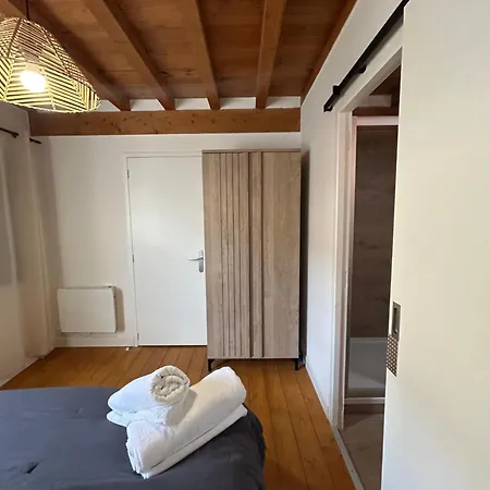 Apartment Chez Sam Et L'as Du Forum, Centre Arles