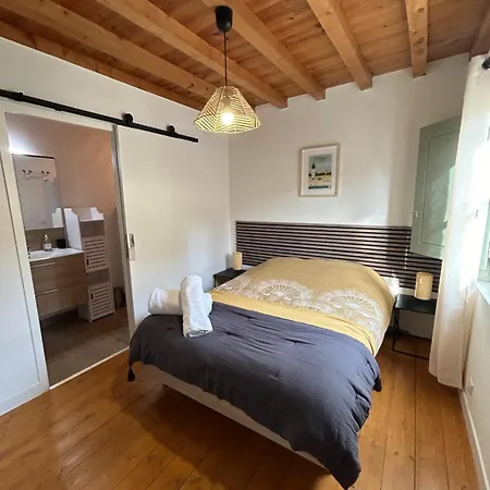 Chez Sam Et L'as Du Forum, Centre Apartment Arles