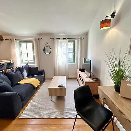 Chez Sam Et L'as Du Forum, Centre Apartment *