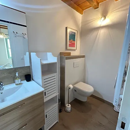 Chez Sam Et L'as Du Forum, Centre Apartment Arles